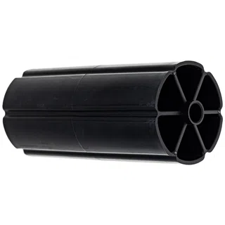 Deck Roller 810-CDW2249R For Husqvarna Poulan Pro Statesman 539107612 532176066 176066