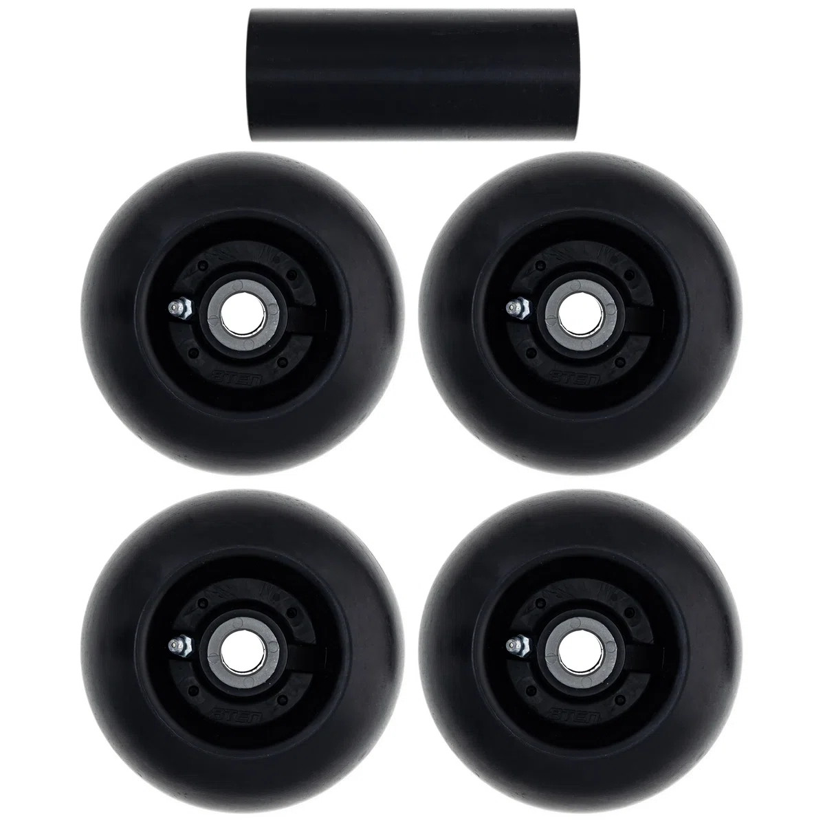 Deck Wheel Kit For Cub Cadet MK1012934