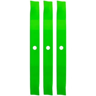 LawnRAZOR High Lift Blade For ART514670 | 3-PACK
