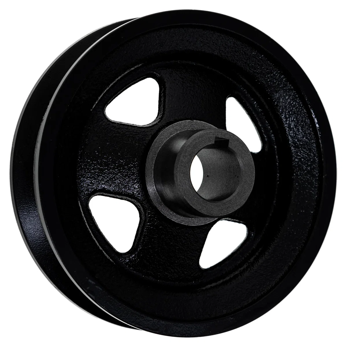 Outer Pulley for Kioti CS2410 CS2210 CS2510 SM2410 60-Inch Deck MM605-12112
