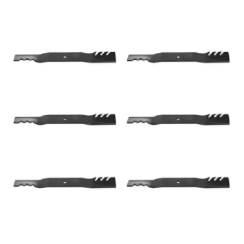 6PK Oregon 96-708 Gator G3 Blade 21-11/16"