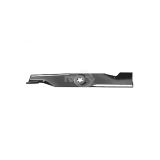 BLADE 16-5/8" X 5 POINT STAR HIGH-LIFT AYP 9907
