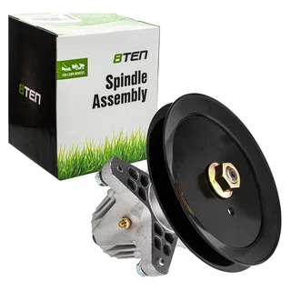 Deck Spindle For Cub Cadet Troy-Bilt MTD Gold 618-04636 618-04636A 918-04865A 618-04865A 918-04636A