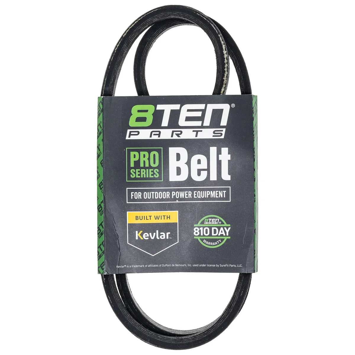 Belt with Kevlar® For Gravely Ariens Scag 07212300 07218000 07200428 482009 1-653416 106-2740