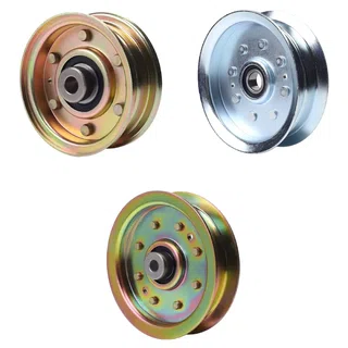 UDC Parts Mower Kit / Pulley 756-04224 + Pulley 956-04129 + Pulley GY20629 / Fits Craftsman T1200 T1400