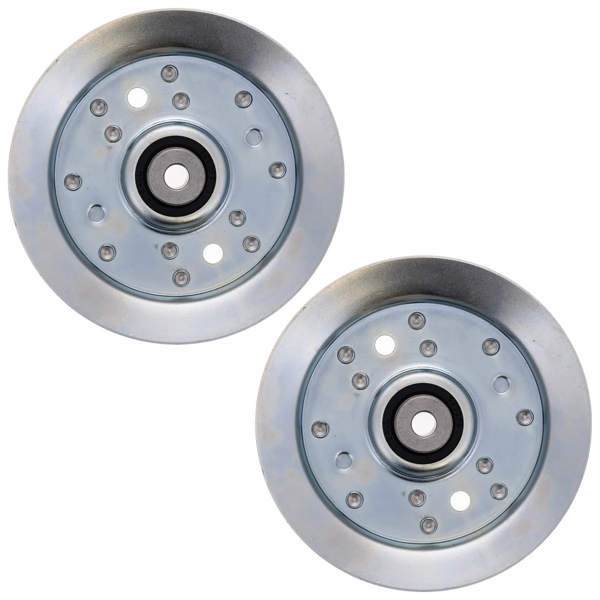 Idler Pulley For Cub Cadet | 2-PACK