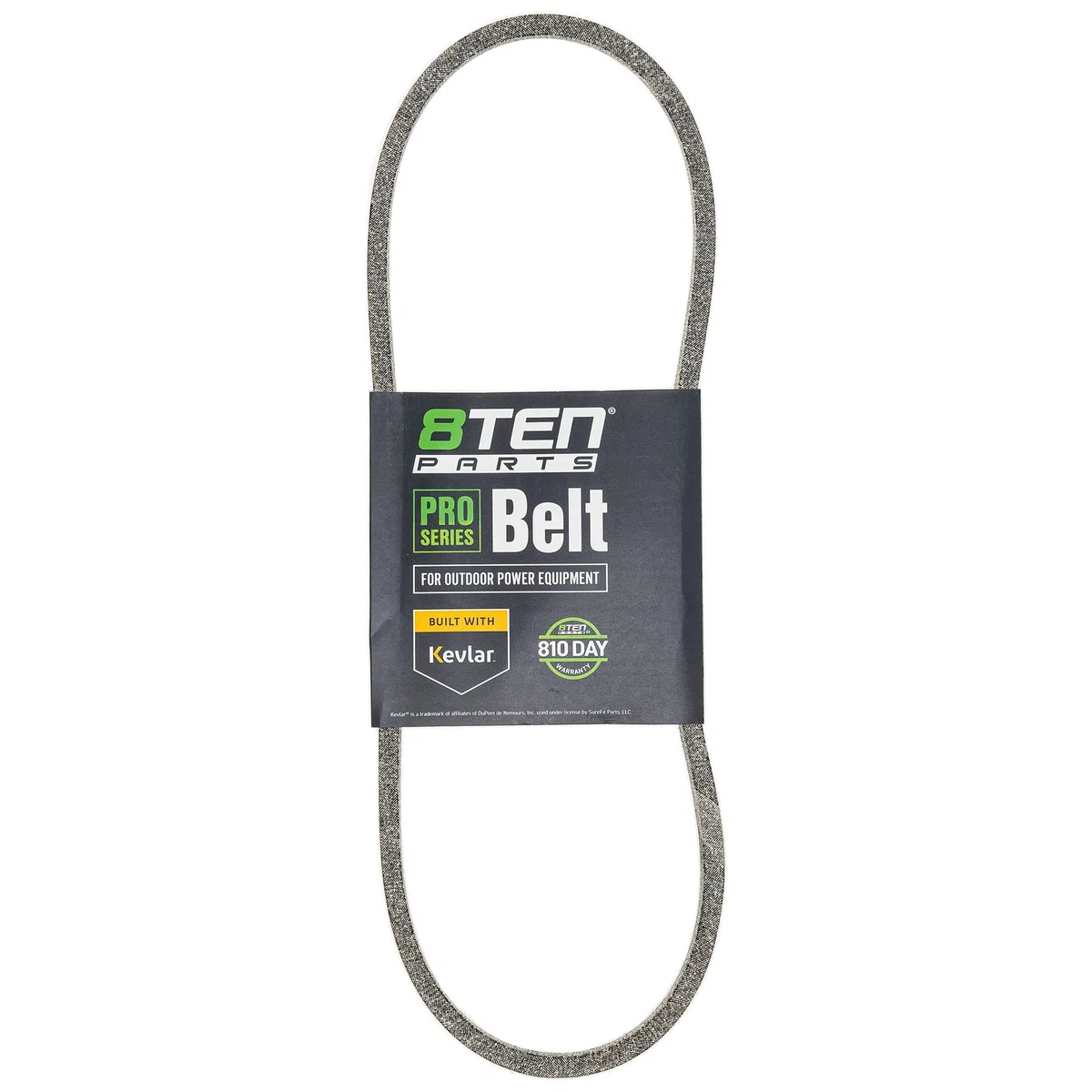Belt with Kevlar® For Husqvarna John Deere MTD 51855 OEM-754-0234 M43795 L115 954-0234 954-0201 7650