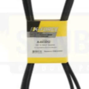Replacement Belt for Exmark 1-643052, 5100046, 643052 and more! | EX643052