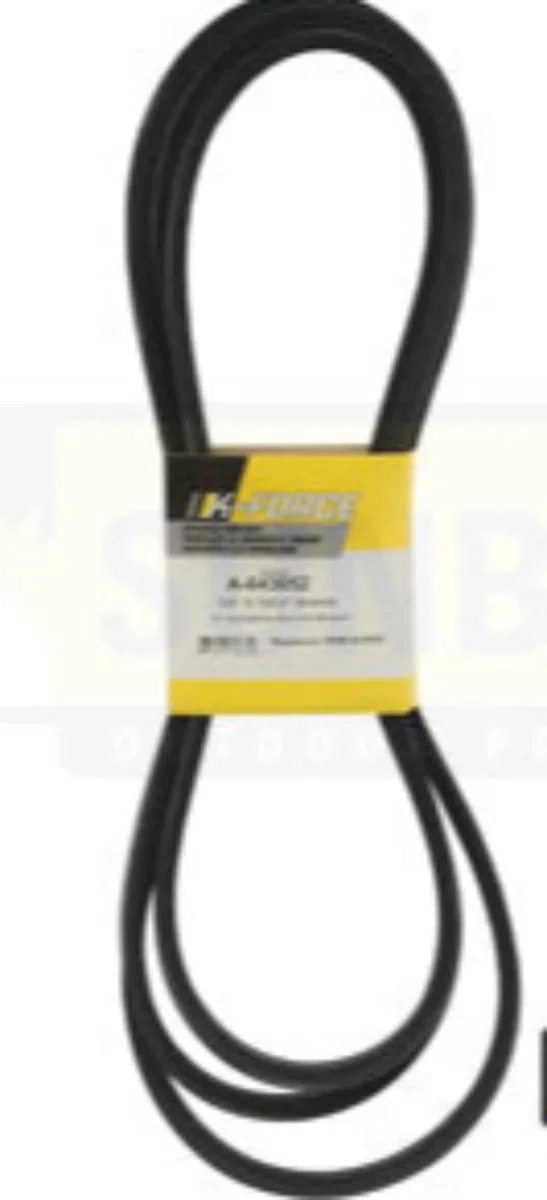 Replacement Belt for Exmark 1-643052, 5100046, 643052 and more! | EX643052