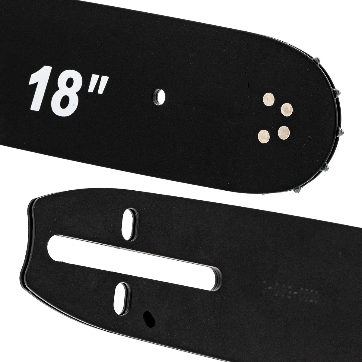 Chainsaw Bar & Chain Kit 18 Inch For Echo MK1002912