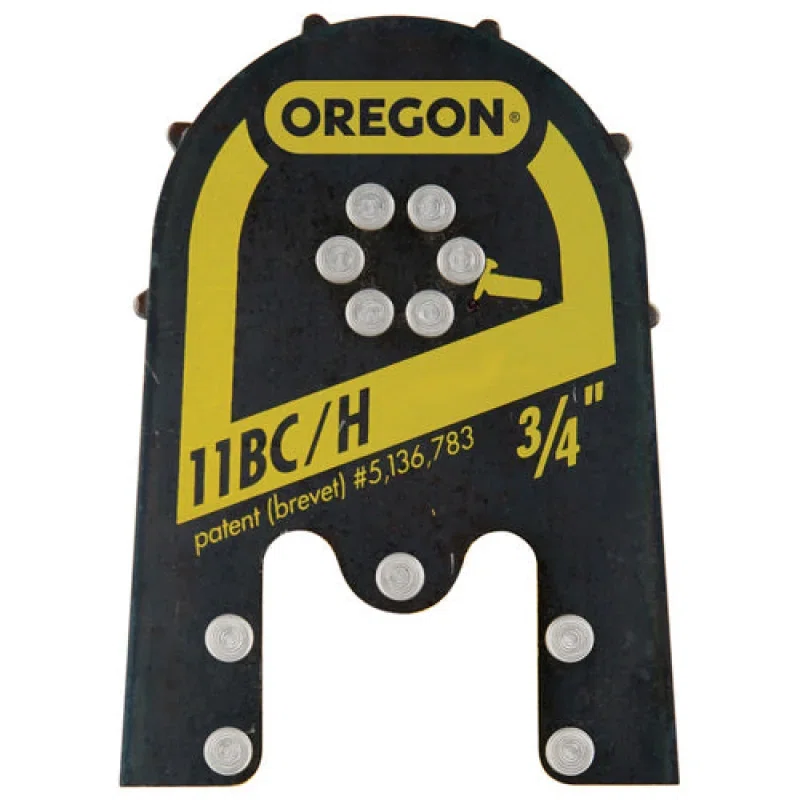 Oregon Harvester 40603A 3/4" Bar Nose