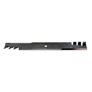 Rotary # 15009 COPPERHEAD MULCHING BLADE 20-1/2" X 5/8" HEAVY DUTY