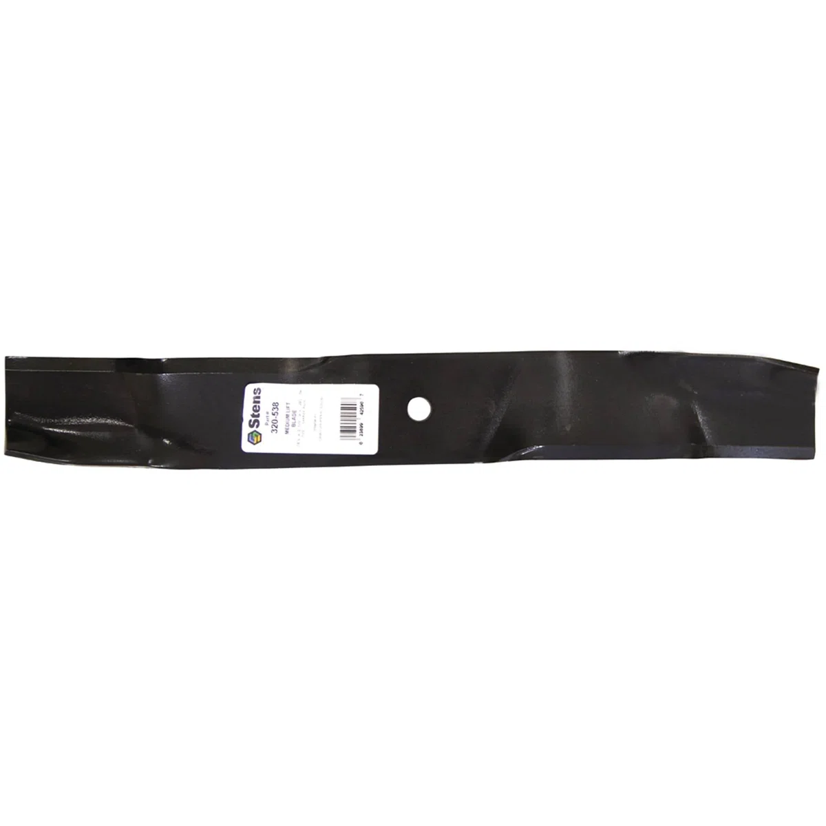 Mulching Blade Replacement for Grasshopper 320240. Stens 320-538 | MB538