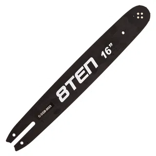 16 Inch Chainsaw Guide Bar For Stihl Homelite 30050084813