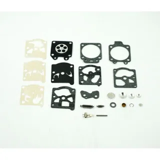 Walbro K20-WAT Genuine OEM Carburetor Repair Kit Fits WA WT Series