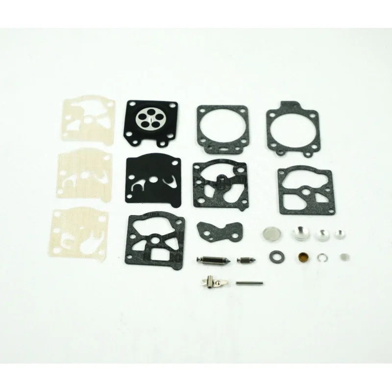 Walbro K20-WAT Genuine OEM Carburetor Repair Kit Fits WA WT Series