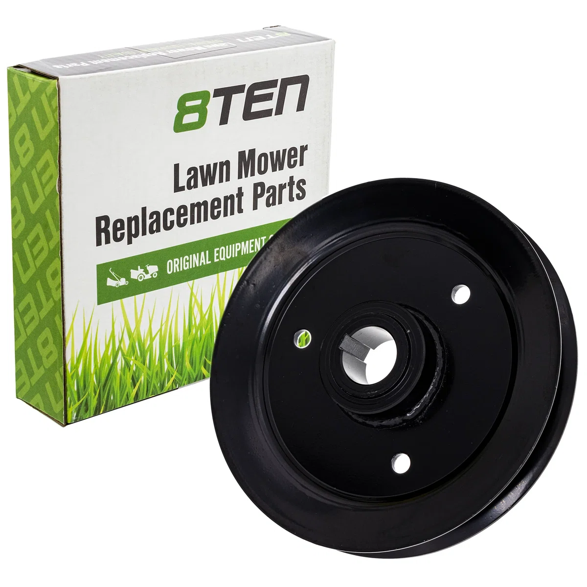 Deck Pulley For Exmark 103-2794