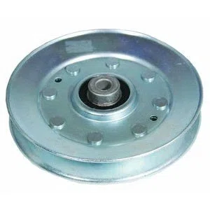 Pump Drive Idler Pulley replaces Scag 48181, John Deere and more! | SCP10414
