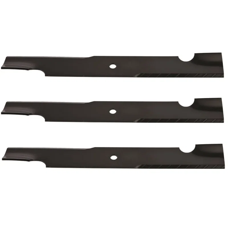 Oregon 91-259 Replacement Blades for Exmark Explorer and Explorer II