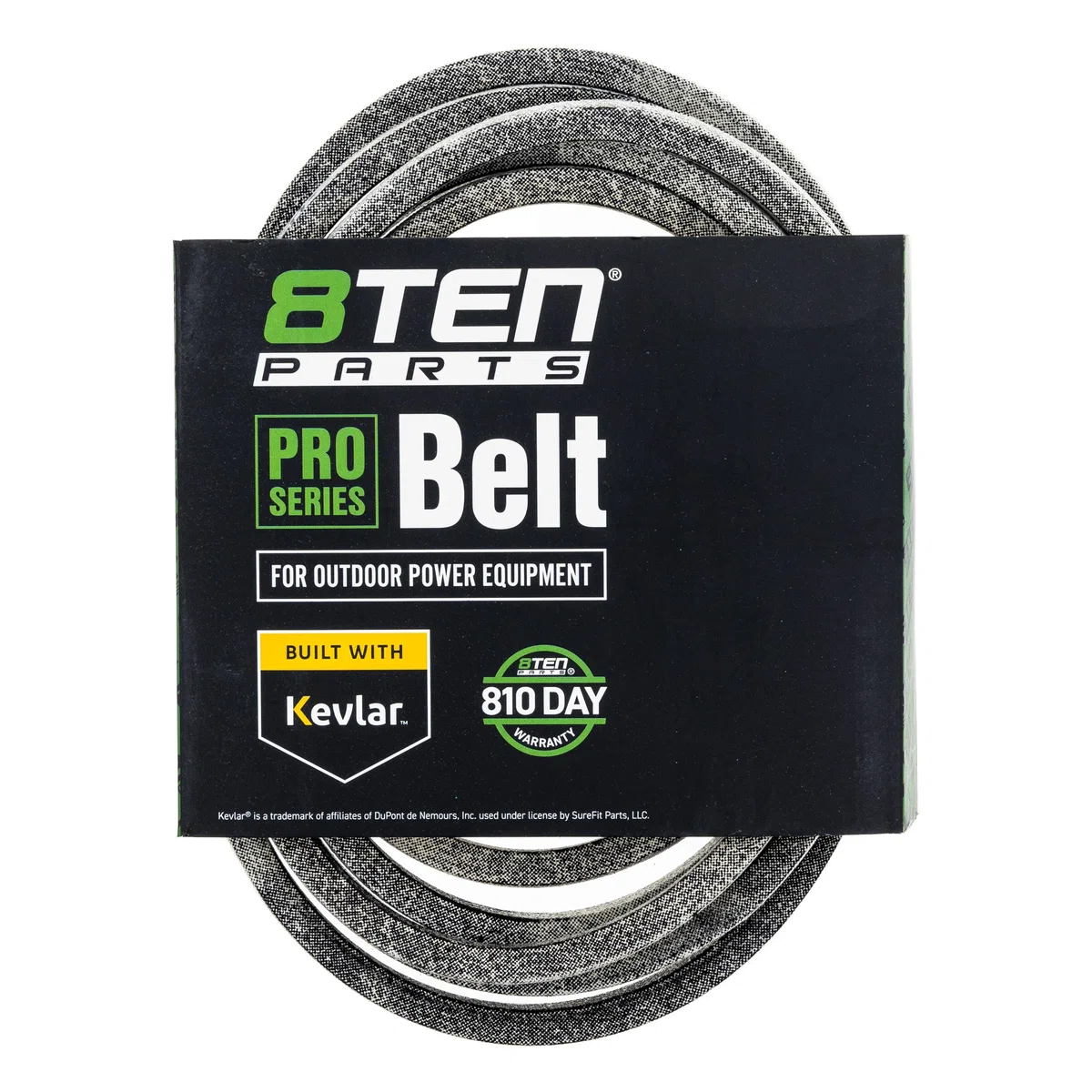 Belt with Kevlar® For Exmark Ariens Snapper 110-6871 1-603045 07200002 1-603045-SL JA992249 79002