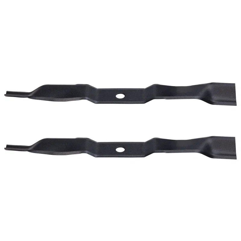 Oregon 197-019 Mulching Blades for 42" Scotts 495100, 95100