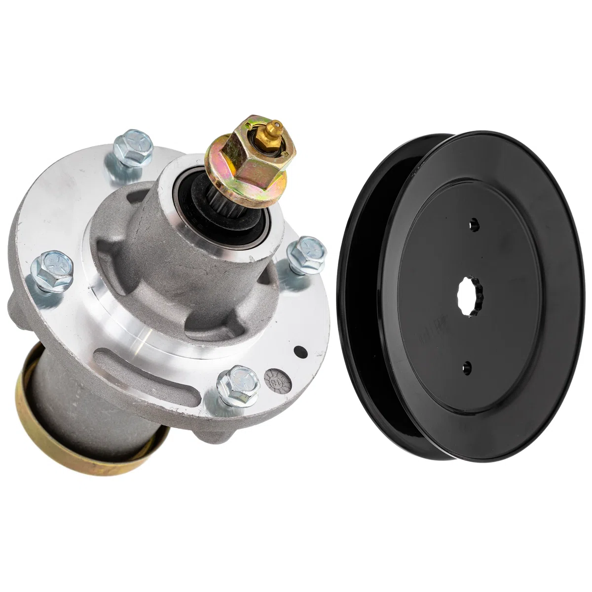 Spindle Kit For Husqvarna 810-KSP4361N