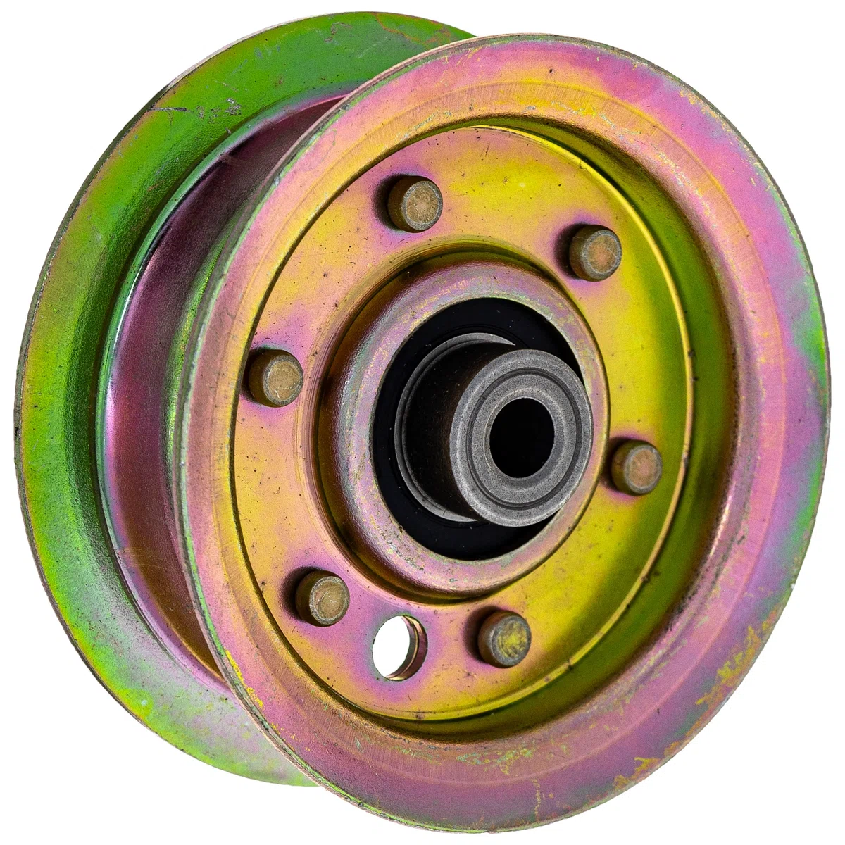 Idler Pulley For Husqvarna 539110316