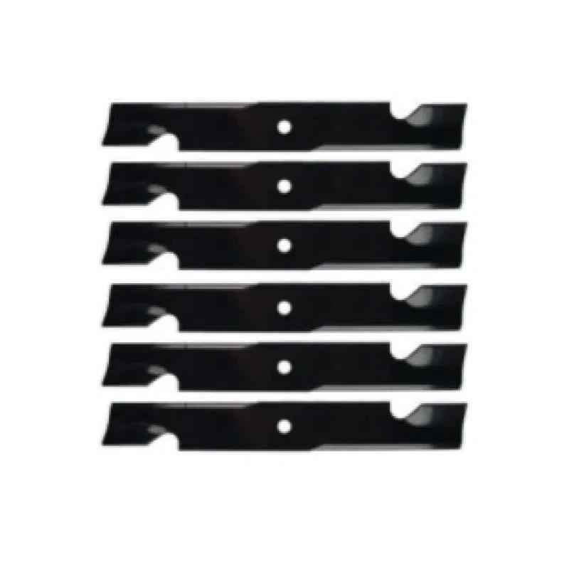 6PK Oregon 94-060 Mower Blade 18-3/4" Replaces Toro 115-9650-03