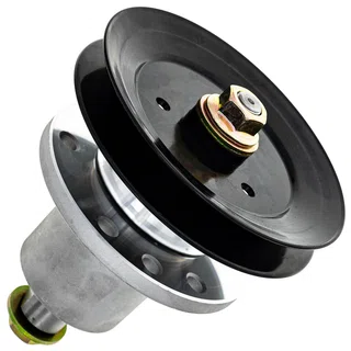 Deck Spindle For Exmark 1-414335 103-8282 103-8281 103-4666 103-3207