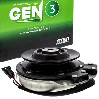 Gen 3 Electric PTO Clutch For Wheel Horse 1669