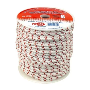200' Roll #3-1/2 Starter Rope Replacement for Trimmer, Weedeaters, etc. | SR-3.5