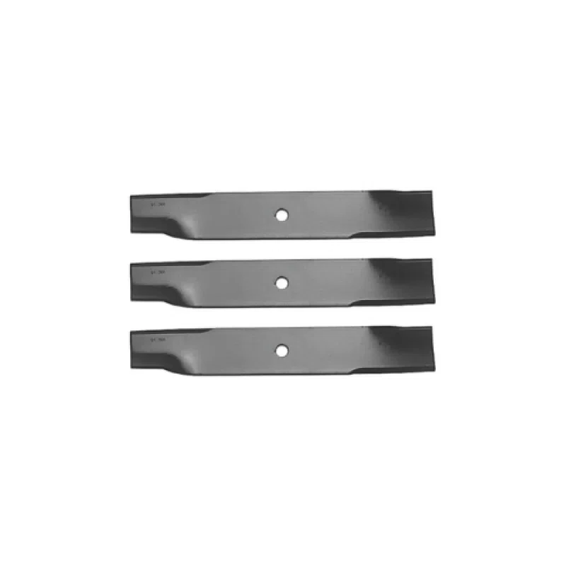 Oregon 91-447 High Lift Blade for 48" John Deere FC540V, GT242, GT262, GT275