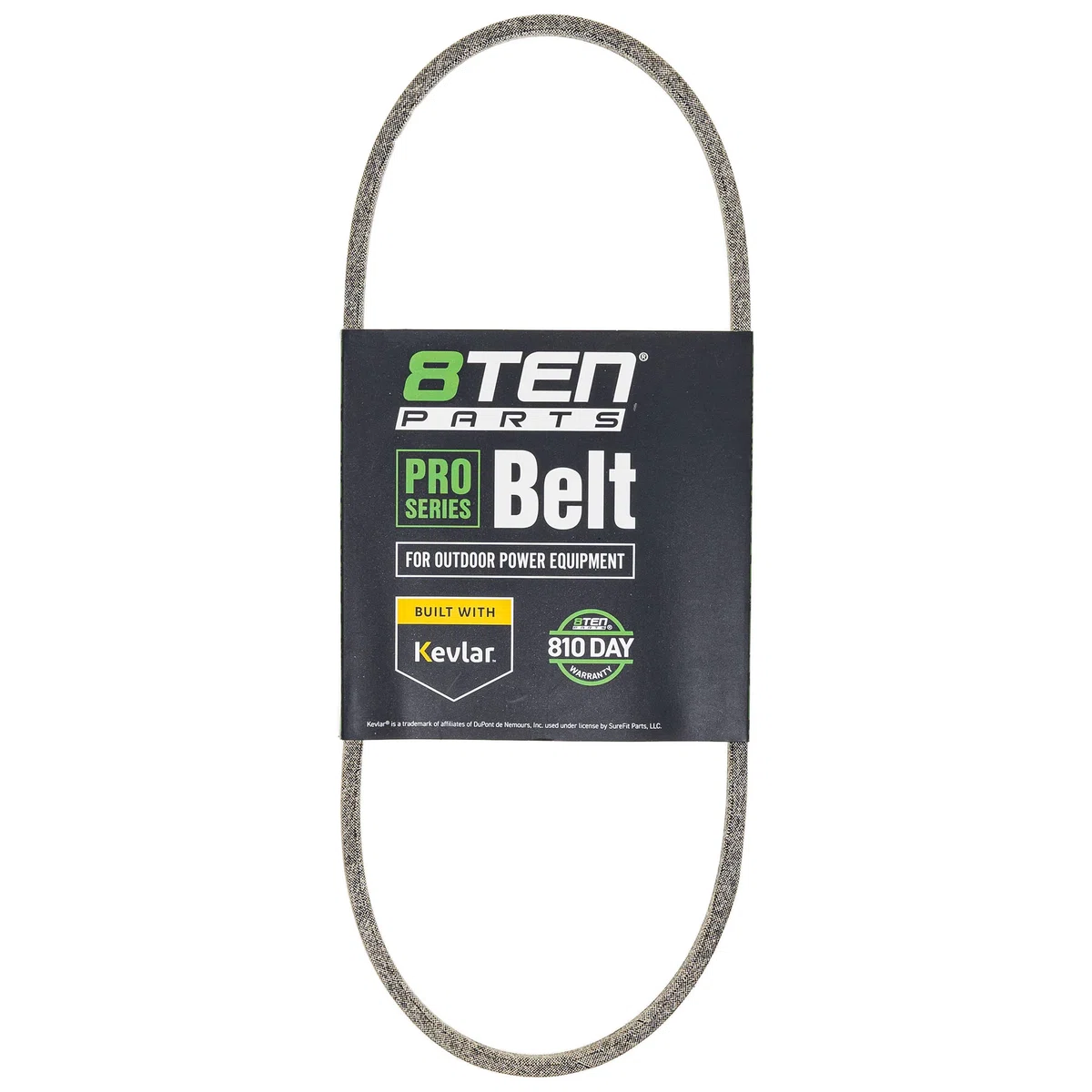 Belt with Kevlar® For Ariens John Deere Toro 07206600 07210700 C14345 754-0273 72066 7-1277 7-1168