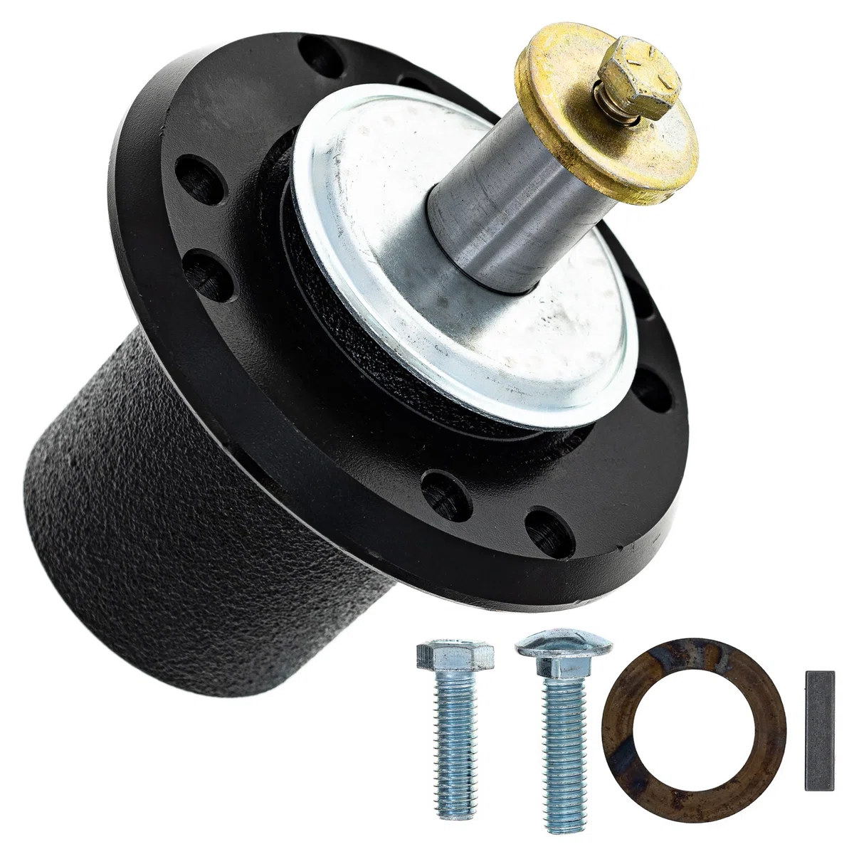 Spindle Assembly For Gravely Ariens 68802300 68800500 58803600 58802400 58802300 58801800 58801700