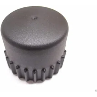 Husqvarna 537419601 Genuine OEM Knob