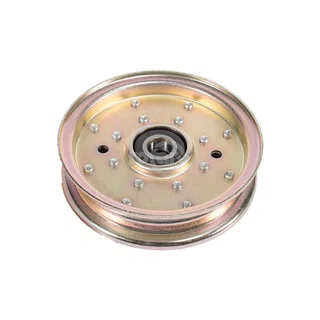 FLAT IDLER PULLEY 5-3/4" 15731
