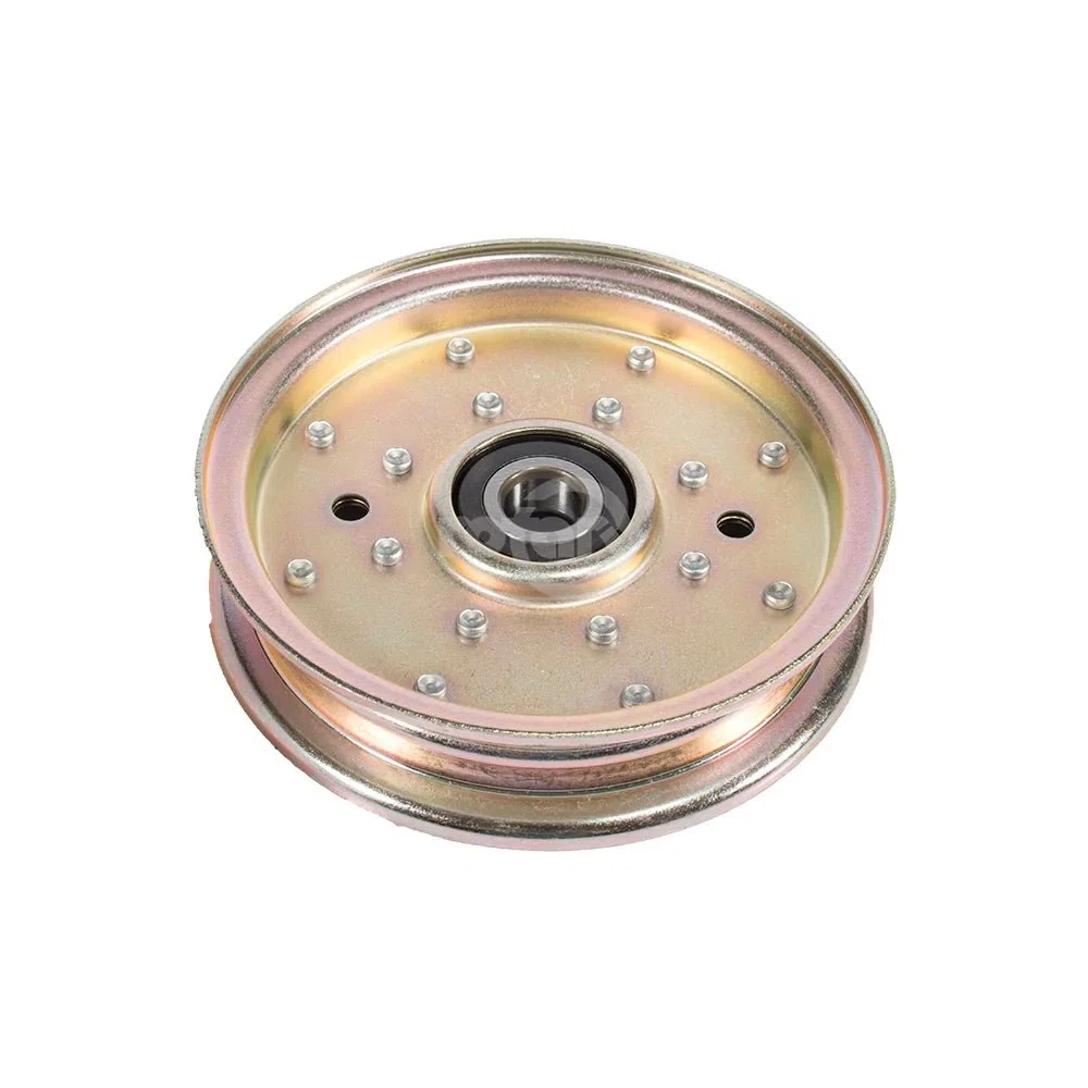 FLAT IDLER PULLEY 5-3/4" 15731
