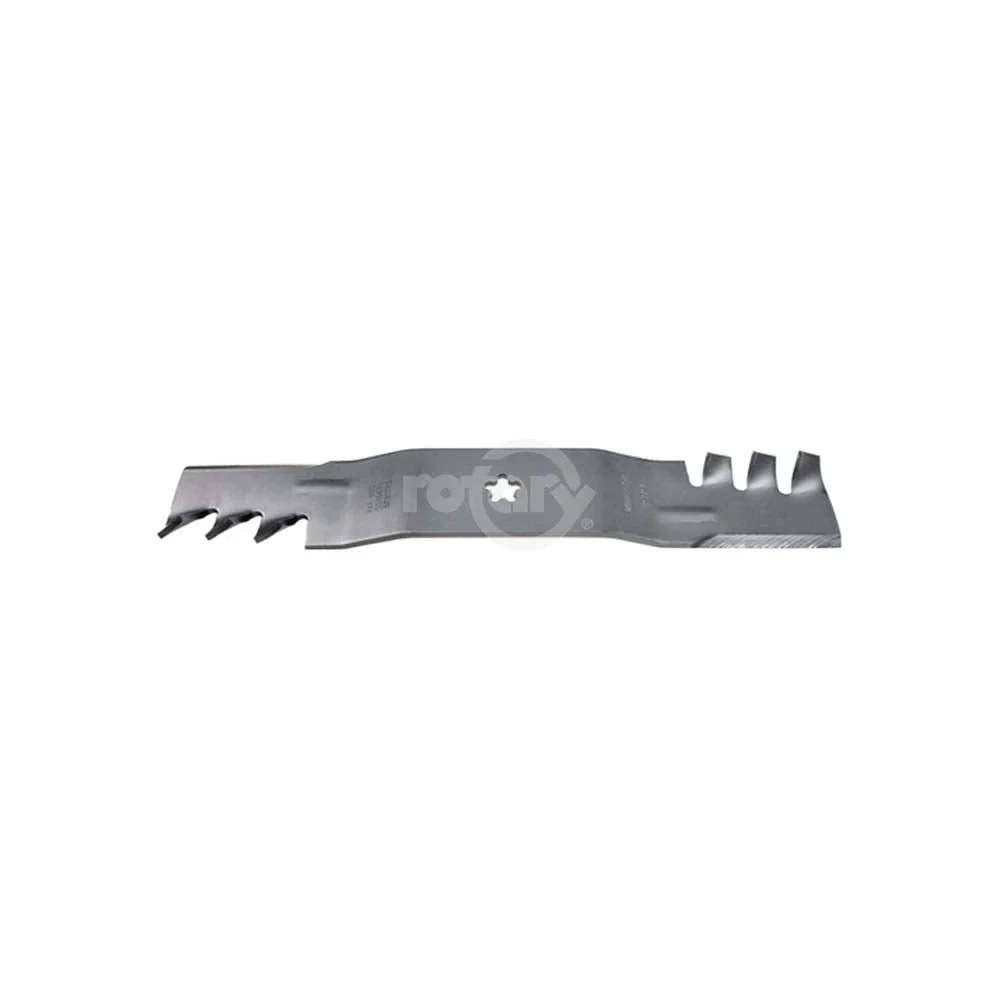 BLADE COPPERHEAD MULCHING 18-1/2" X 5 POINT STAR AYP 12121