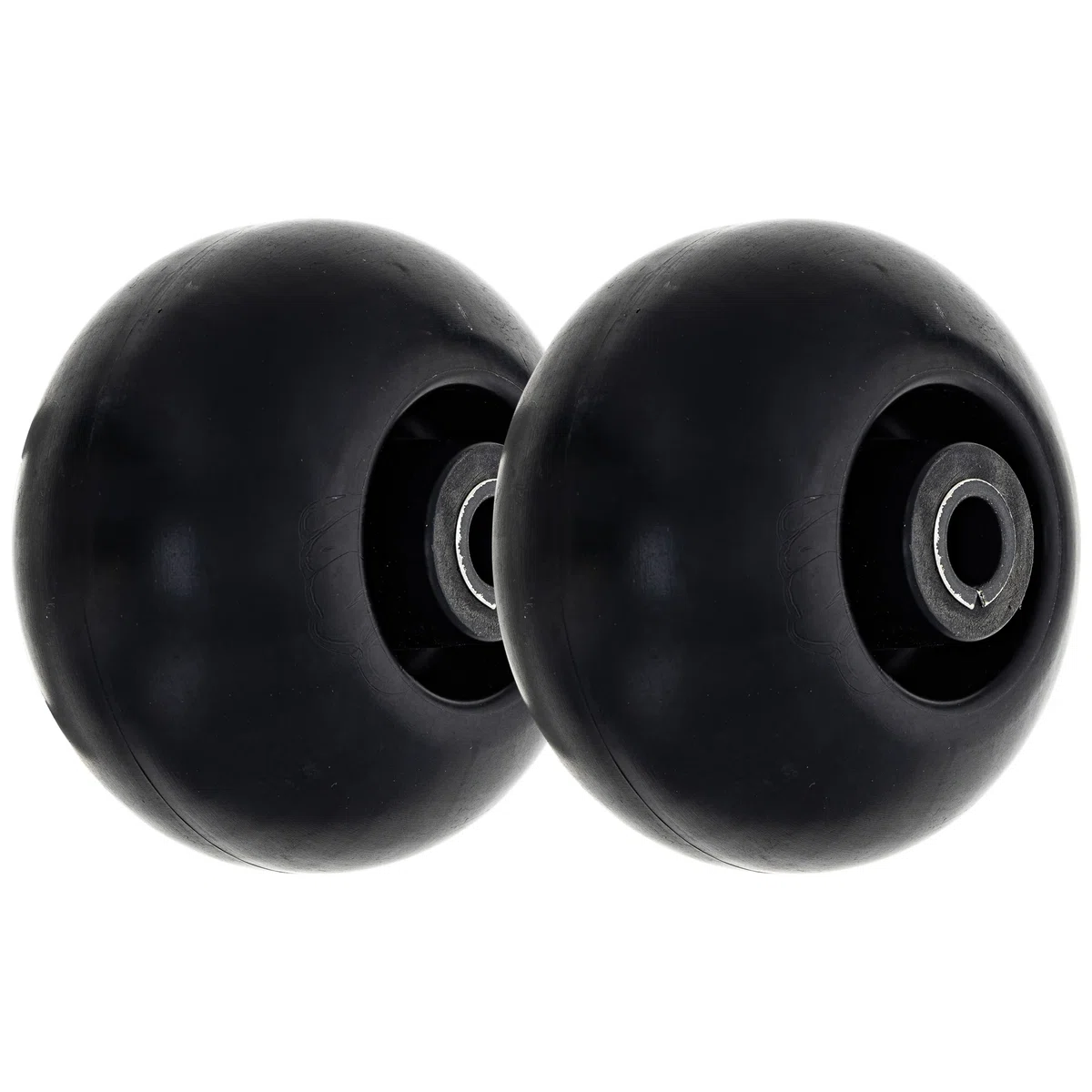 Deck Roller for Kubota RCK60-21Z RCK60P-28Z K5647-42100 K5647-42103 2 Pack