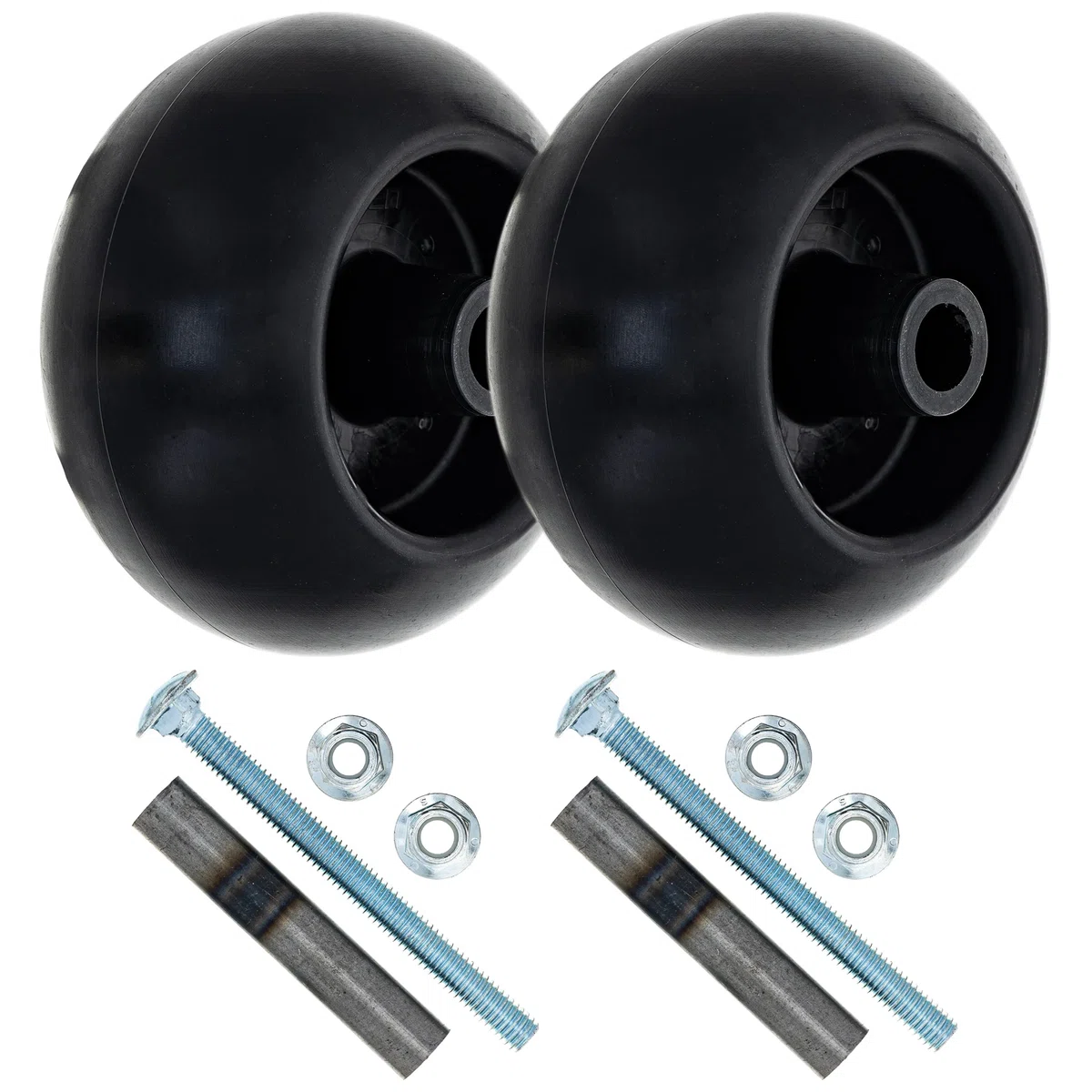 Deck Wheel Kit For Ferris F320Z 5901643 5901644 5105521 5105521FS 61-Inch