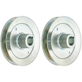 Pulley Kit For Scag 483324 | 2-PACK
