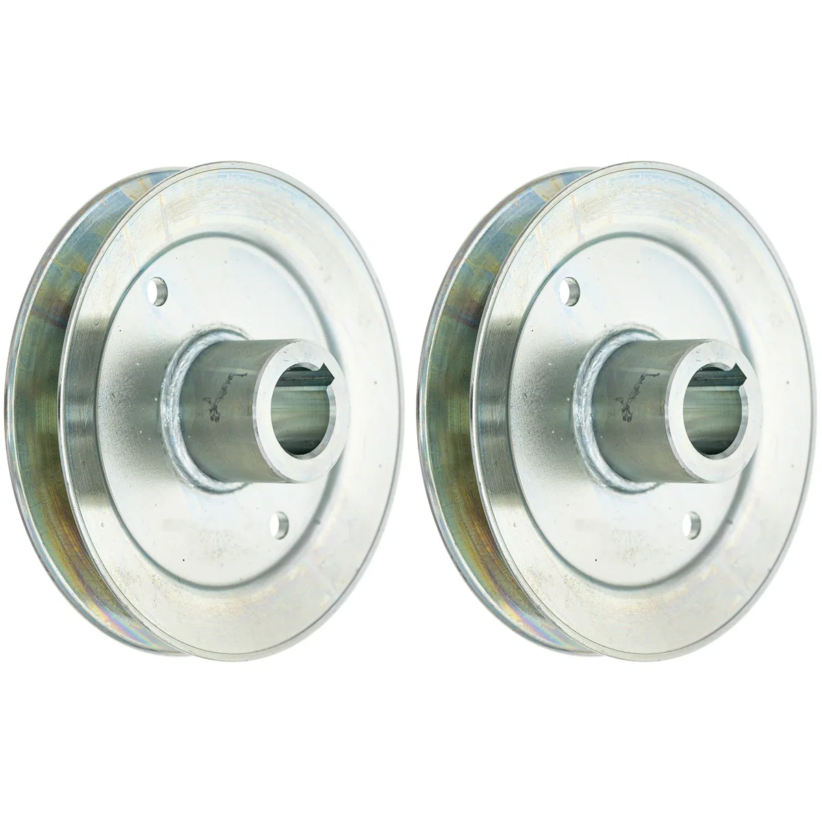 Pulley Kit For Scag 483324 | 2-PACK