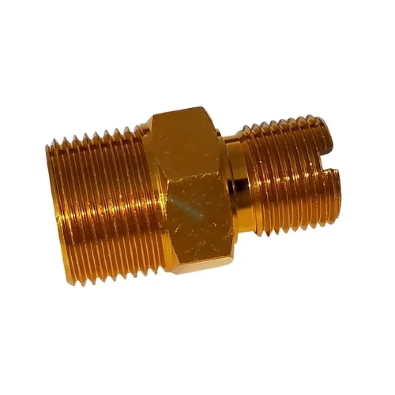 FNA Part Number 7106686 Genuine OEM Outlet Connector 520002