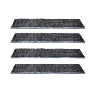 4 Pack Agri-Fab 42" Sweeper Brush 48557