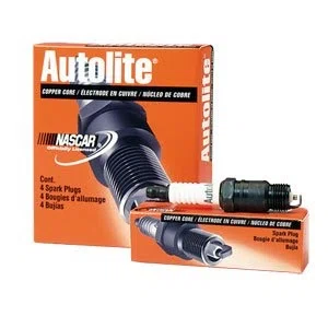 Original Autolite 258 Spark Plug | AU258