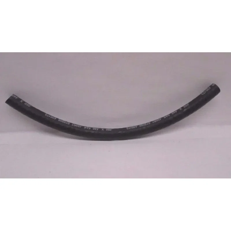 Tecumseh 29774 Genuine OEM Fuel Line