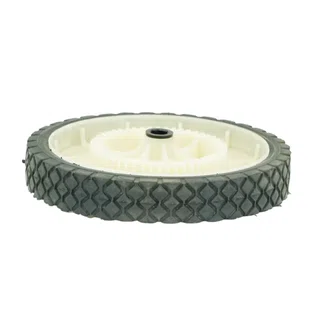 Agri-Fab 44930 Genuine OEM Tire & Wheel Assembly (A-F) For Specific 30"-38" Lawn Sweepers