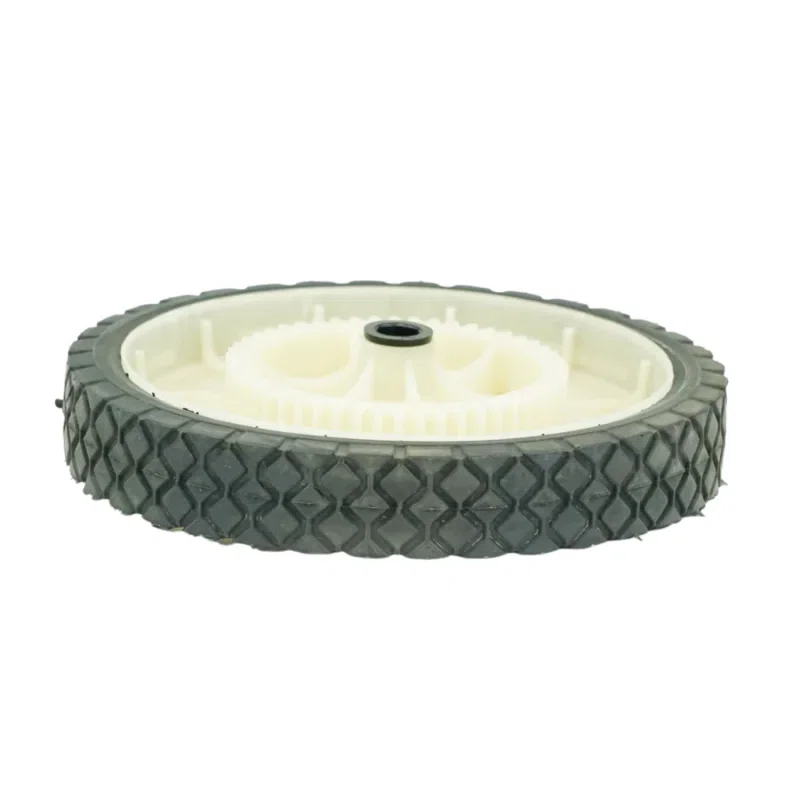 Agri-Fab 44930 Genuine OEM Tire & Wheel Assembly (A-F) For Specific 30"-38" Lawn Sweepers