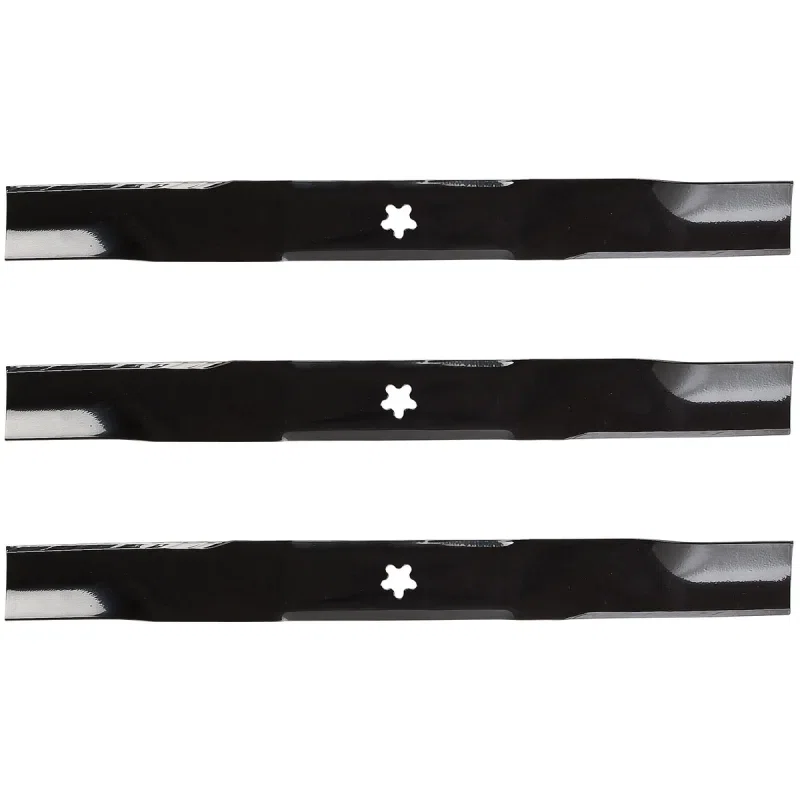 Oregon 95-077 Replacement Blades for 52" Husqvarna 574870801, 575240701