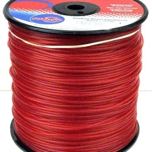 3# .130 Round Premium Commercial Trimmer Line | TL3130